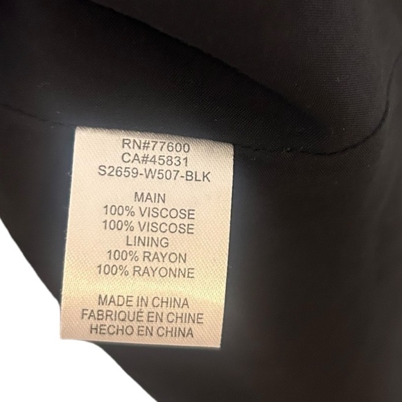 SaltWater LUXE Azza Mini Dress - Picture 12 of 14